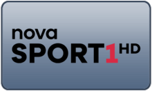 CZ - NOVA SPORT  UHD 4KOTT