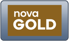 CZ - NOVA GOLD UHD 4KOTT