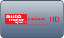 CZ - AUTOMOTORSPORT UHD 4KOTT