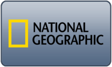 ALB - NATIONAL GEOGRAPHIC 4KOTT