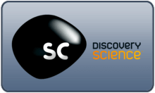 ALB - DISCOVERY SCIENCE 4KOTT