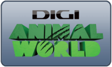 RO - DIGI ANIMAL WORLD FHD 4KOTT