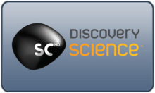 RO - DISCOVERY SCIENCE FHD 4KOTT