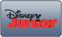 RO - DISNEY JUNIOR 4KOTT