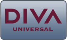 RO - DIVA UNIVERSAL 4KOTT