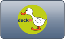 RO - DUCK TV 4KOTT