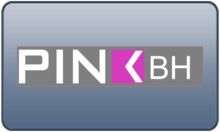 BA - PINK BH 4KOTT