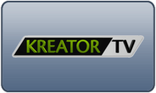 CR - KREATOR UHD 4KOTT