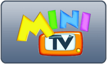 CR - MINI TV 4KOTT