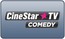 RS - CINESTAR COMEDY 4KOTT