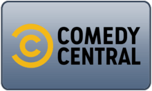 RS - COMEDY CENTRAL 4KOTT