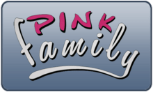 RS - PINK FAMILY 4KOTT