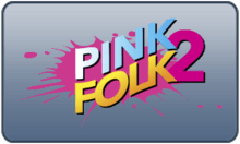 RS - PINK FOLK  4KOTT