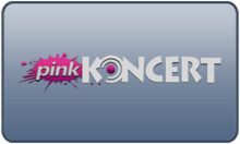 RS - PINK KONCERT 4KOTT