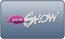 RS - PINK SHOW 4KOTT