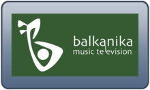 BG - BALKANIKA MUSIC 4KOTT