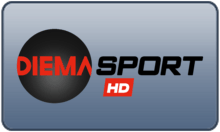 BG - DIEMA SPORT  UHD 4KOTT