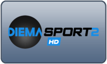 BG - DIEMA SPORT  UHD 4KOTT