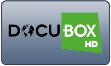 BG - DOCUBOX UHD 4KOTT