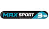 BG - MAX SPORT  UHD 4KOTT