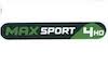 BG - MAX SPORT  FHD 4KOTT