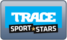 BG - TRACE SPORT STARS 4KOTT