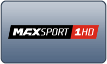 BG - MAX SPORT  UHD 4KOTT