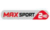 BG - MAX SPORT  UHD 4KOTT