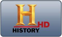 HU - HISTORY UHD 4KOTT