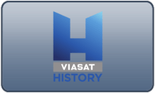 HU - VIASAT HISTORY 4KOTT