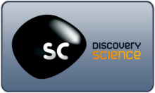 BR - DISCOVERY SCIENCE 4KOTT