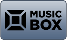 BR - MUSIC BOX 4KOTT