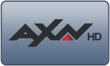 LAT - AXN UHD 4KOTT