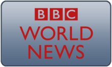 LAT - BBC WORLD NEWS 4KOTT