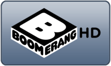 LAT - BOOMERANG UHD 4KOTT