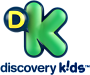 LAT - MXC| DISCOVERY KIDS 4KOTT