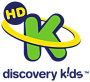 LAT - MXC| DISCOVERY KIDS UHD 4KOTT