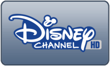 LAT - DISNEY CHANNEL UHD 4KOTT