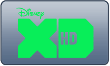 LAT - DISNEY XD UHD 4KOTT