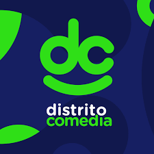 LAT - DISTRITO COMEDIA 4KOTT