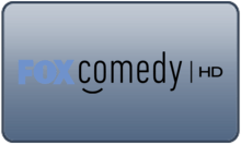 LAT - FOX COMEDY UHD 4KOTT