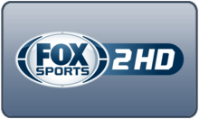 LAT - MXC| FOX SPORTS  UHD 4KOTT