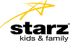 LAT - STARZ KIDS & FAMILY UHD 4KOTT