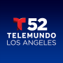 LAT - TELEMUNDO LOS ANGELES UHD 4KOTT