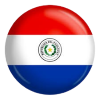 ##### PARAGUAY ##### 4KOTT