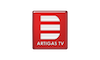 LAT - ARTIGAS TELEVISION 4KOTT