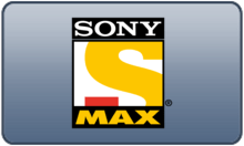 IN - SONY MAX EU 4KOTT