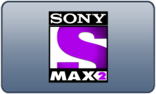 IN - SONY MAX  EU 4KOTT