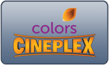 IN - COLORS CINEPLEX EU 4KOTT