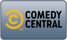 ENG - COMEDY CENTRAL UHD 4KOTT